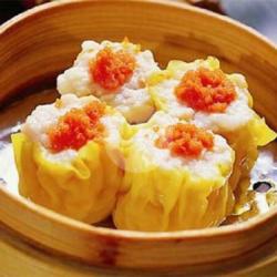 Dimsum Ayam Wortel / Pcs