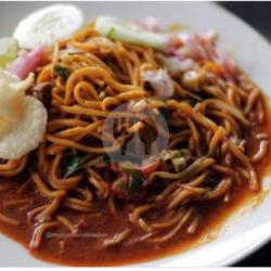 Mie Aceh Basah