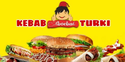 Kebab Turki Aboebah (Frozen), Rawamangun, Pemuda