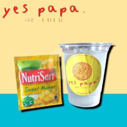 Nutrisari Sweet Manggo