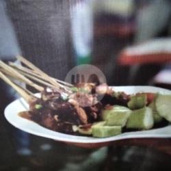 Sate Ayam Madura