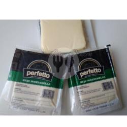 Keju Mozarella Perfetto 250 Gram