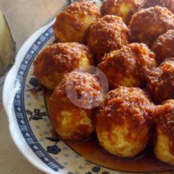 Telur Sambal Pedas