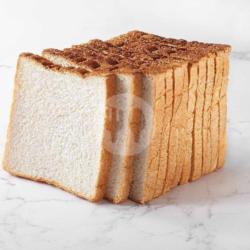 Milk Toast Bread