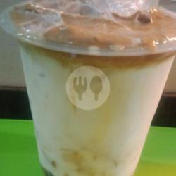 Boba Chocho Cheese