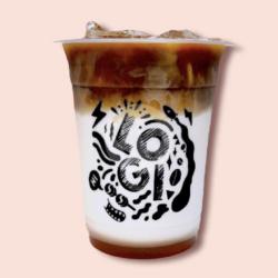 Ice Coffee Butterscotch L