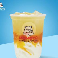 Milk-shake Mango