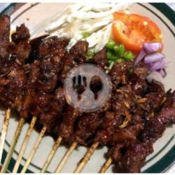 Sate Ayam 15 Tusuk