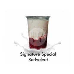 Signature Special Red Velvet
