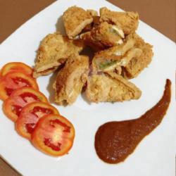 Tahu Walik Goreng