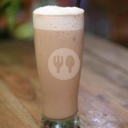 Milkshake Vanila Latte