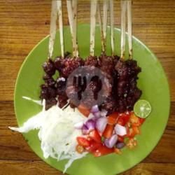 Sate Sapi Has Dalam