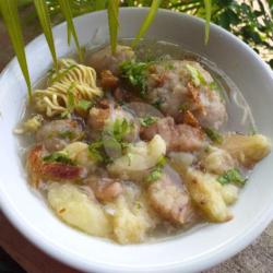 Bakso Gajih