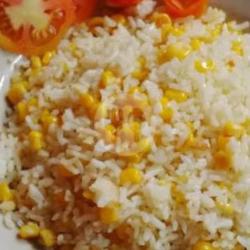 Nasi Goreng Jagung