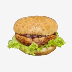 Chicken Blackpepper Burger