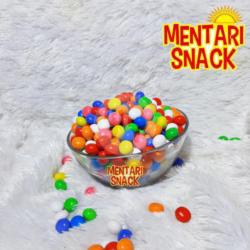 Bola Pelangi 250gr