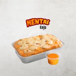 Chicken Mentai Cheese