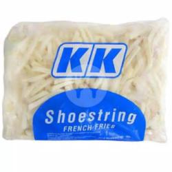 Kk Shoestring