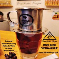 Kopi Susu Vietnam Drip