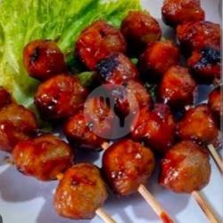 Bakso Bakar Daging Sapi