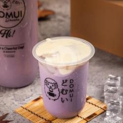 Molten Taro Delight