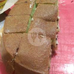 Martabak Coklat Keju