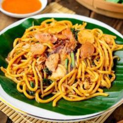 Mie Hokkian Goreng