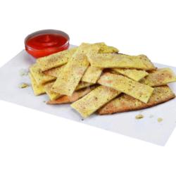 Crispy Tortilla Chips