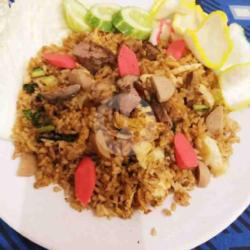 Nasi Goreng Abs