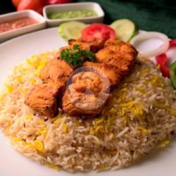 Chicken Mandhi Rice