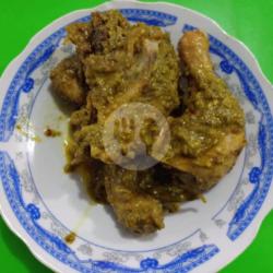 Ayam Hijau