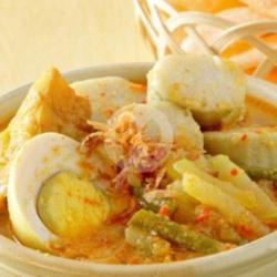 Lontong Sayur Betawi