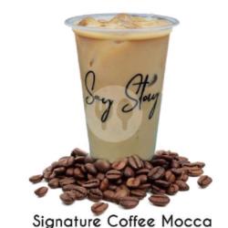 Signature Coffe Mocca