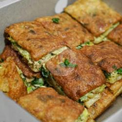 Martabak Telor Bebek Istimewa