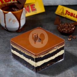 Toblerone Dessert Box