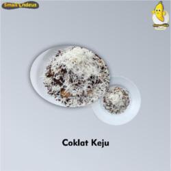 Bites Coklat Keju