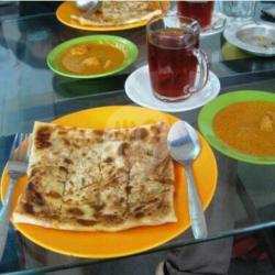 Roti Prata Kosong