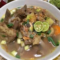 Sop Tulang Kambing