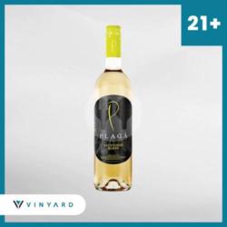 Plaga Sauvignon Blanc 750 Ml