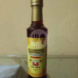 Madu Sialang 500gr