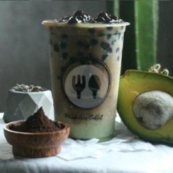 Avocado Coffee