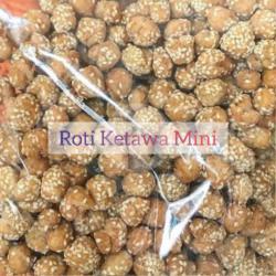 Roti Ketawa Mini 250 Gr