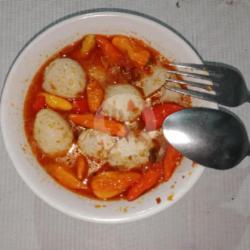 Bakso Jablay 8pcs