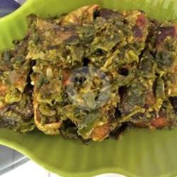 Bandeng Tahu Tempe Cabe Ijo Nasi