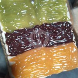 Srikaya Coklat Grenntea