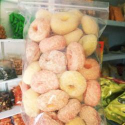 Donat Kering