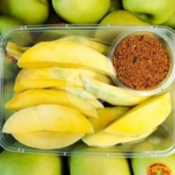 Rujak Bumbu Bangkok Mangga Muda 300 Ml