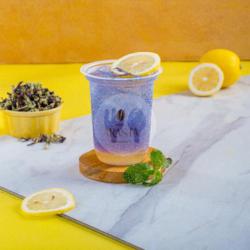 Butterfly Mint Lemonade