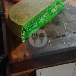 Keju Wijen Susu Pandan