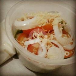 Salad Sayuran